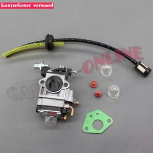 Seilzugstarter Für Motorsense Zipper ZI-MOS ZI-MOS145 / G