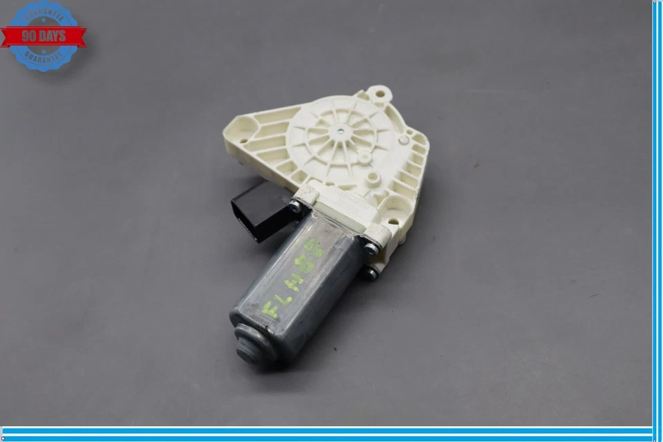 12-18 Mercedes CLS550 E350 Front Left Window Regulator Motor A2078200642 Oem - Image 3 of 4