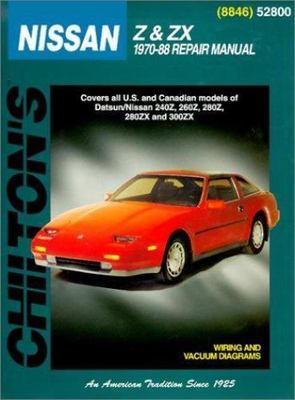 Nissan Z 31 | eBay
