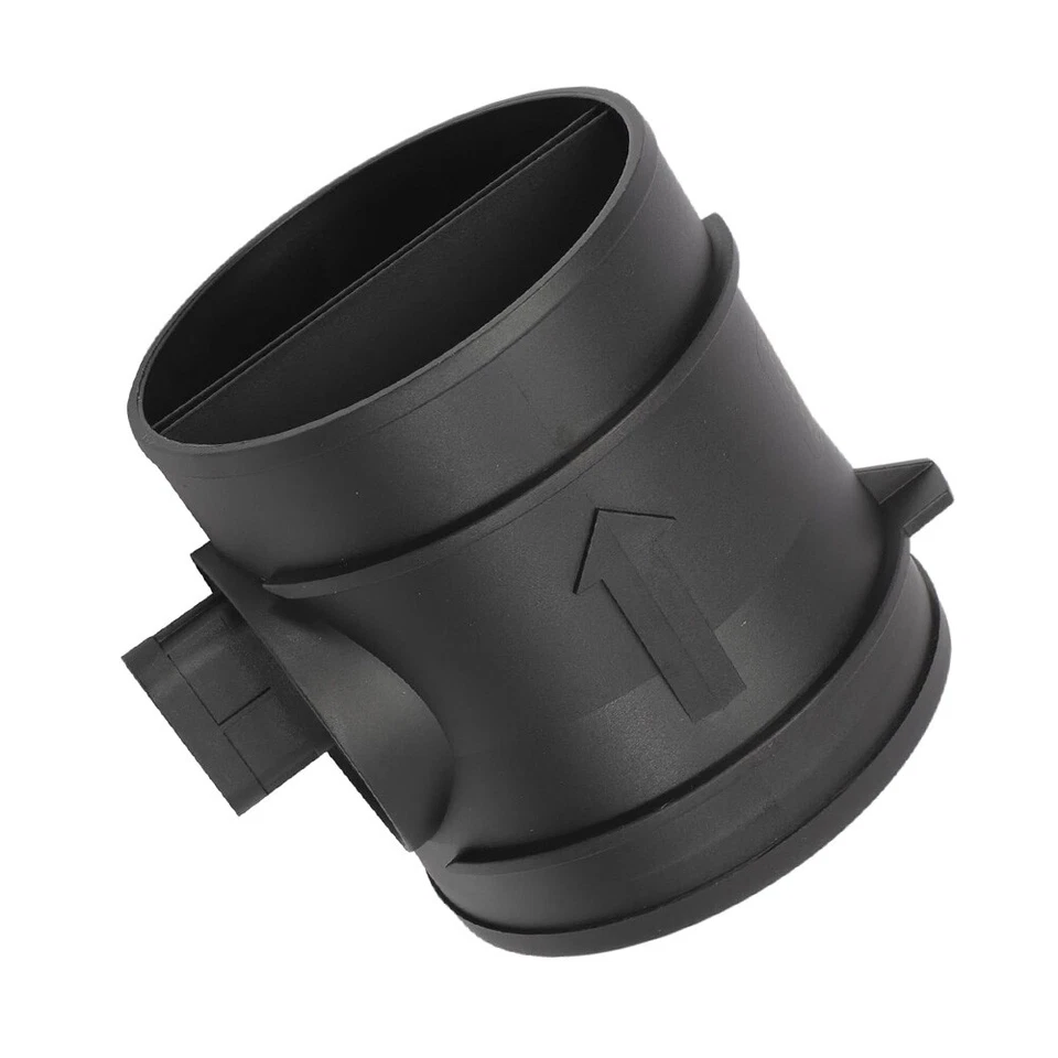 Mass MAF Air Flow Sensor Meter 15900023 5 pins For 2007-2008 Chevrolet Avalanche - image 2 of 4