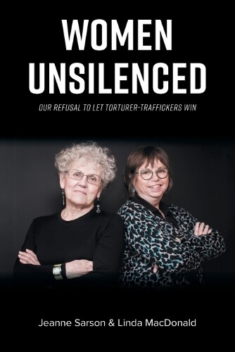 Thumbnail - Jeanne Sarson Linda Macdonald Women Unsilenced (taschenbuch) (us