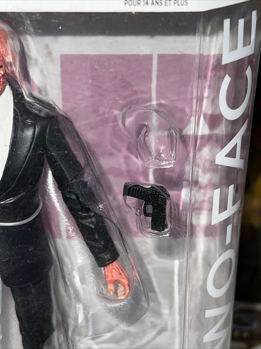 DC Collectibles Toys Designer Series Two-Face Greg Capullo 7