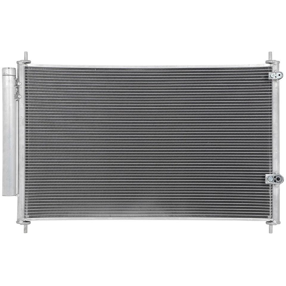 AC Condenser A/C Air Conditioning For Toyota For Corolla For Matrix 09-14 3755 Foto 2 de 4