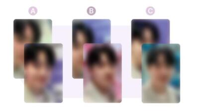 D.O. DERMATORY × DOH KYUNG SOO OFFICIAL 2ND PROMOTION PHOTOCARD