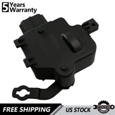 Rear Power Door Lock Actuator Truck Tailgate For 1999-2004 Jeep Grand Cherokee