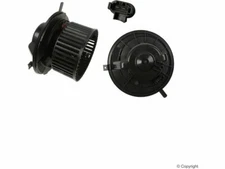 For 2006-2009 Volkswagen Rabbit Blower Motor 88495QC 2007 2008