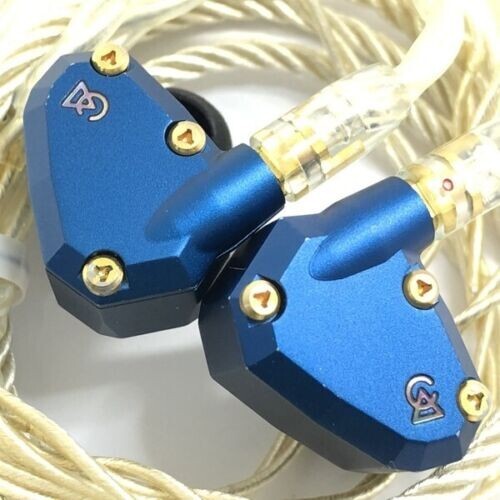 即納大得価】 Campfire Audio ANDROMEDA MW10 CAM-5423の通販 by ゆう