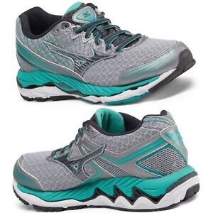 mizuno women's wave paradox running shoe