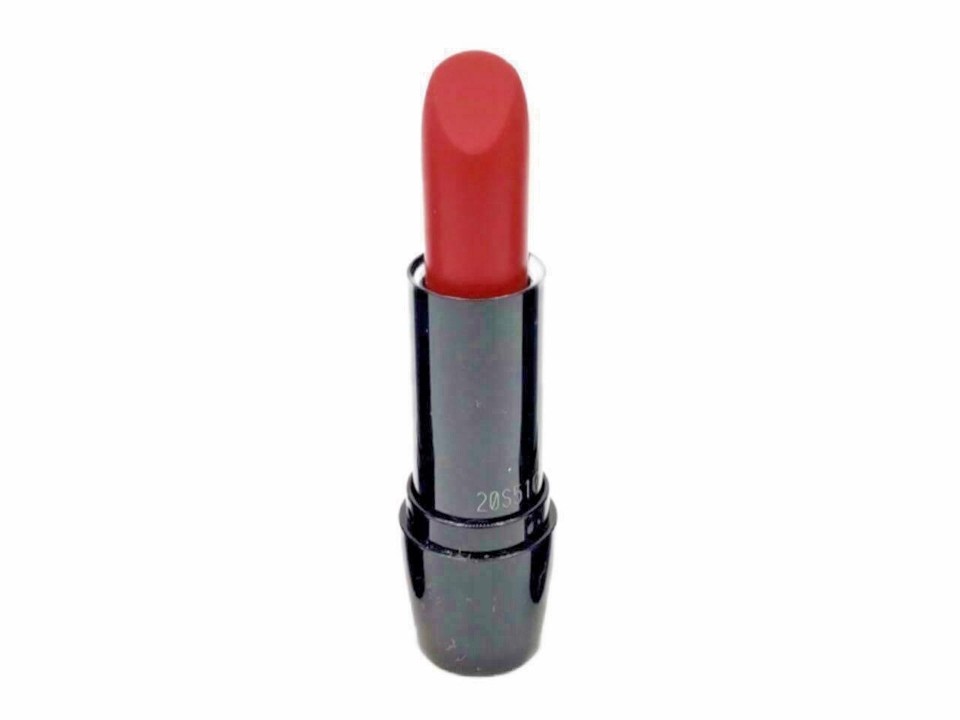 LANCOME Color Design Lipstick NEW FULL SIZE (Natural Beauty LANCOME Color Design Lipstick NEW FULL SIZE (Natural Beauty