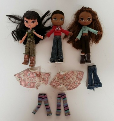 bratz kids clothes
