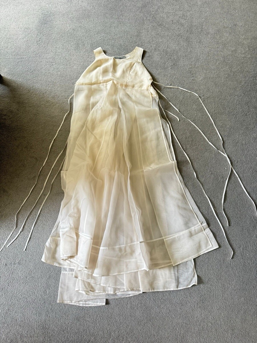 Morgane Le Fay Wedding Dress UK