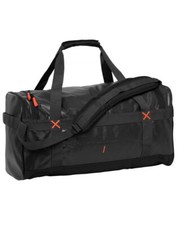 Image of Helly Hansen Duffel Bag 50L Water Resistant Workwear Sports Bag