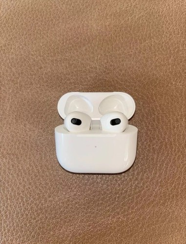 Sluchawki Apple 3 Generacja - Zdjęcie 3 z 5