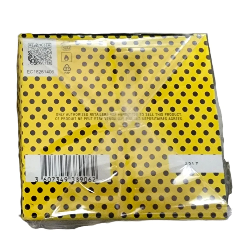 Eau De Perfume Spray Honey by Marc Jacobs 3,3 OZ Foto 4 de 4