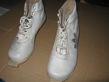 Adidas Langlaufskischuhe Damen Größe 6