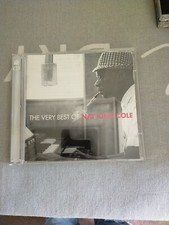 Nat King Cole - Very Best of [Not Now] (2007)