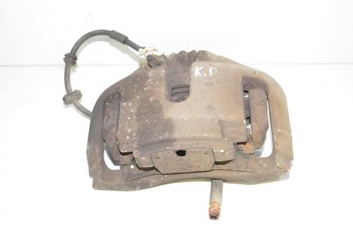 BMW F10 535d F06 F12 F13 F01 F02 F04 Bremssattelgehäuse links 6786817