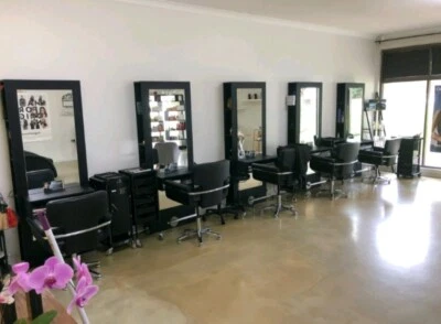 Rent A Chair Hair Stylist Chair Rent Other Jobs Gumtree Australia