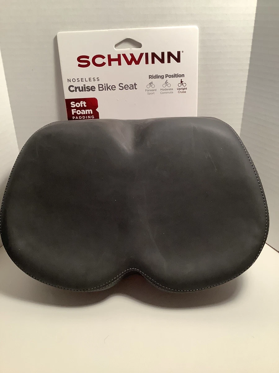 schwinn noseless