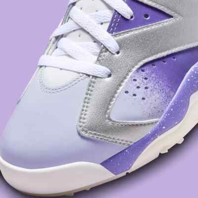 Nike Jordan 6 Retro Low G NRG U.S. Open 2023 Golf Shoes