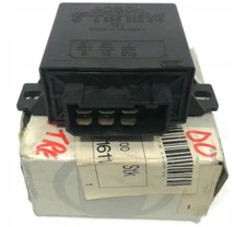 Реле стеклоочистителя Мерседес G460, Vito, 0055451324