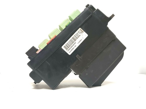 2007-2010 MINI COOPER FUSE RELAY BOX MODULE R55 R56 OEM 3449504-01 - Picture 5 of 9