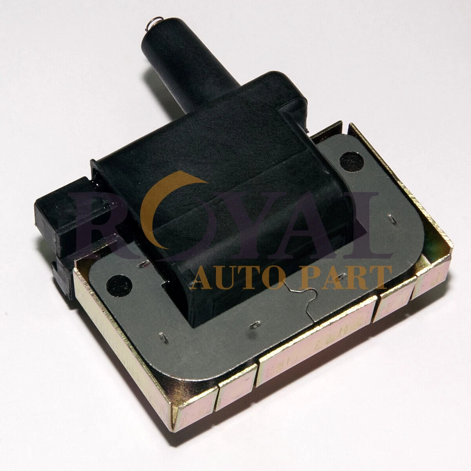 Ignition Coil 1990-2002 Acura Integra Honda Accord Civic CRV Del Sol UF89 TC-08A Foto 2 de 4