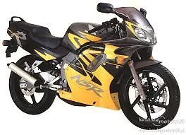 Nsr 125 for sale sale