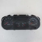 Dashboard 0K07J55430 KIA SPORTAGE 2.0 1993-2002 used (72331)