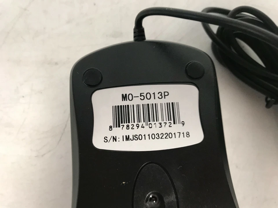 Mouse iMicro MO-5013P / MO-5013P - Image 4 of 4