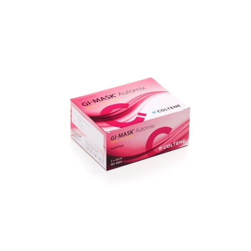 Coltene GIMask Automix Gingival masking Material Refill Kit 50mL 2/BX