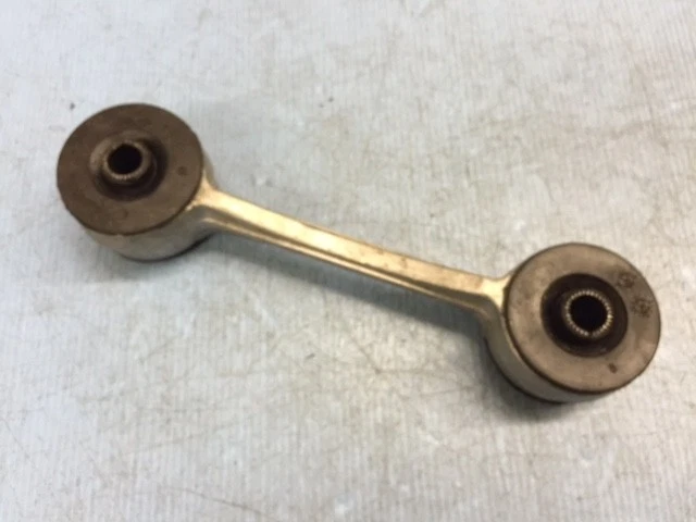 Kit de montaje de motor y transmisión 5 piezas para 93-96 Cadillac Eldorado DeVille Seville 4,6 L Foto 3 de 4