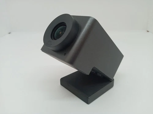 Huddly GO 1.0 HD USB Webcam Conference Camera, For Meetings and Presentations