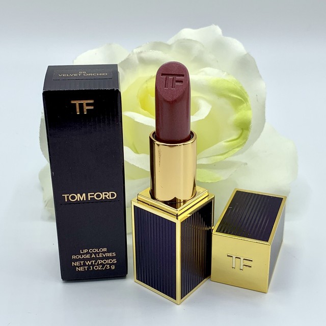 Tom ford shimmer