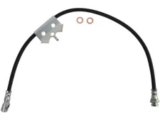 Front Right TRQ Brake Hose Brake Hose fits GMC K2500 1996-2000 62NNSX