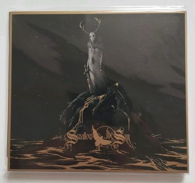 Swallow The Sun - When A Shadow Is Forced Into The Light, Digipack Album