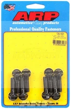 Fits ARP Timing Cover Bolt Kit - 6pt. LS1/LS2 134-1501