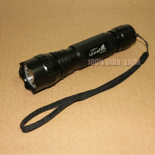 4X PR2 Miniature PR Base Lamp Bulb 2.38V 0.5A For "2D" Cell Battery Flashlight E - Foto 9