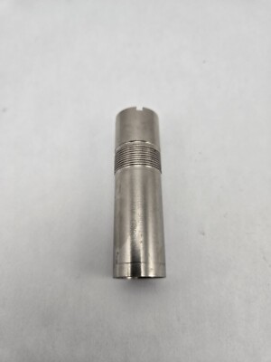 Used Benelli Armi Crio 12 Gauge Flush F * Full Choke Tube | eBay
