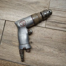 Chicago Pneumatic CP785 3/8'' 2400 RPM Air Drill Heavy Duty