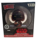 2017 Funko Dorbz Disney Store Star Wars JAWA 008 Vinyl Figure NIB