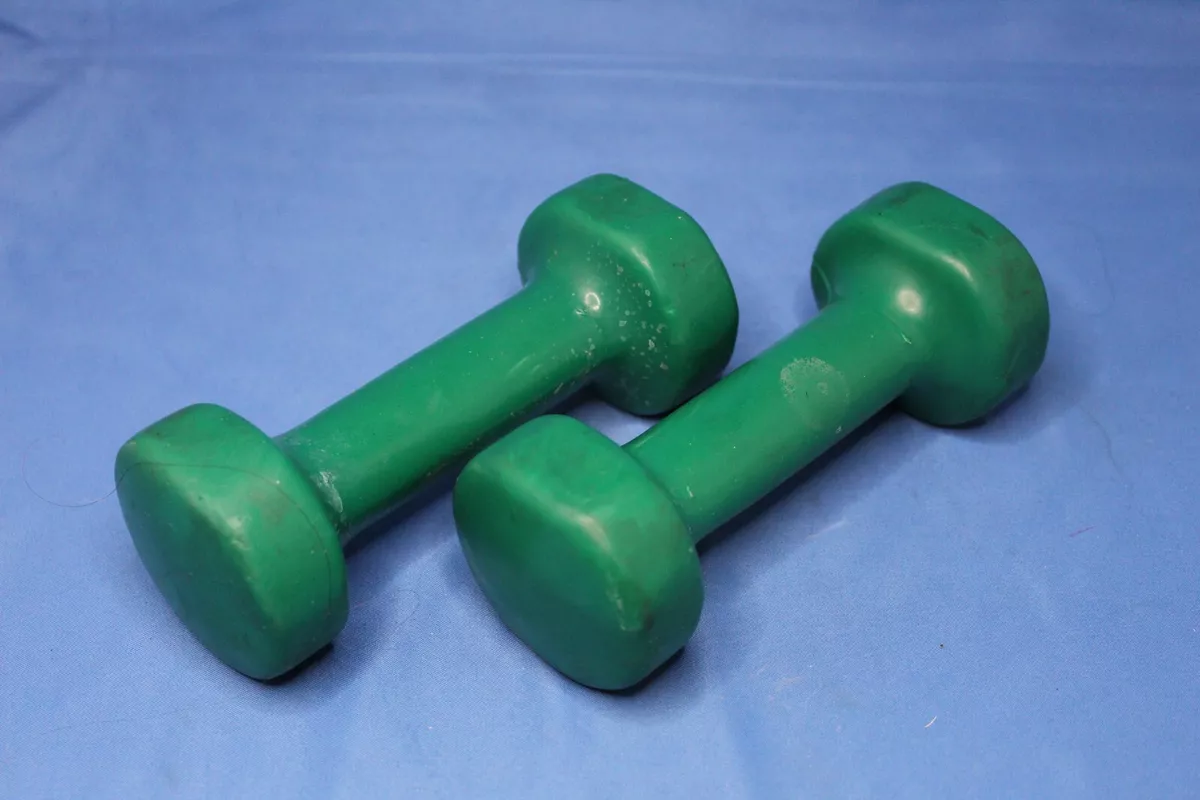 Ebay used weights sales