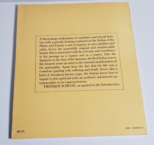 The North American Indians; Photographs by Edward Curtis, 1972 PB - Foto 17 di 19