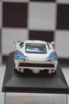 ミニチャンプス 1/43 JAGUAR XJ220RACING GTCUP Minichamps Jaguar Xj220 GT Cup ITALIA Martini Racing Rn11