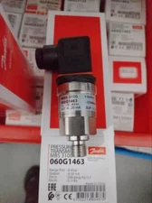 1PC DANFOSS 060G1463 MBS3300 pressure sensor