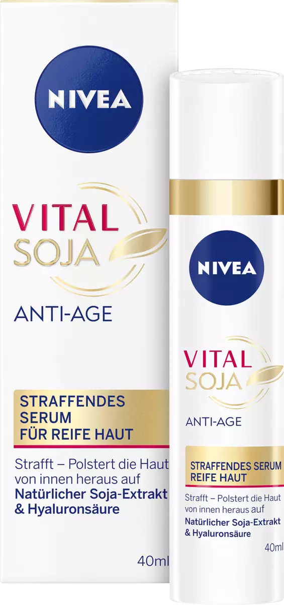 Nivea vital on sale