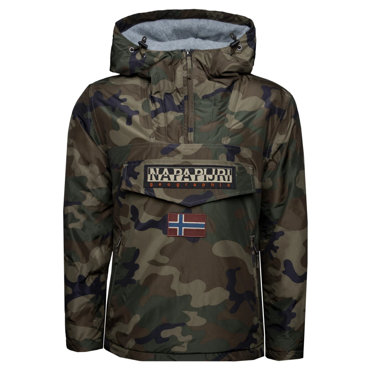 Rainforest manteau cheap