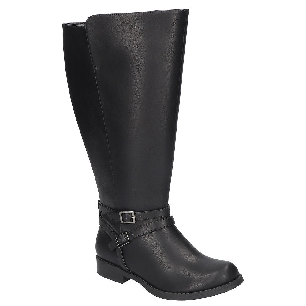 Женские ботинки Easy Street Bay Plus Plus Plus