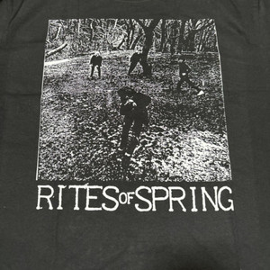 Rites of Spring | eBay