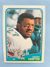 1988 Topps Football - Pick Your Card - Ships Free